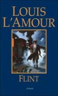 Flint: A Novel by Louis L'Amour (Paperback)