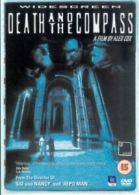 Death And The Compass [DVD] DVD