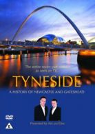 Tyneside - A History of Newcastle and Gateshead DVD (2009) cert E