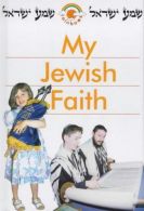 My Jewish Faith (Red Rainbows S.), Clark, Anne, ISBN 023751897X