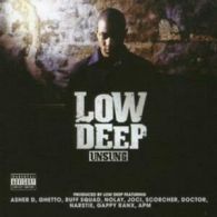 Low Deep : Unsung CD (2008)