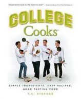 Stephan, T C : College Cooks