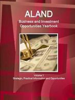 Aland Business and Investment Opportunities Yea. IBP, Inc..#