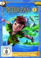 Peter Pan - Vol. 1: Hausputz/Peter Pans Geburtstag/Michae... | DVD