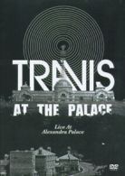 Travis: At the Palace - Live at Alexandra Palace DVD (2004) Travis cert E