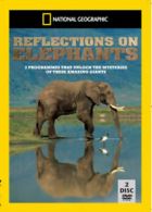 National Geographic: Reflections On Elephants DVD (2010) cert E 2 discs