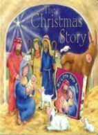 The Christmas Story By Gail Ann Minett, Peter Lawson