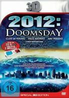 2012: Doomsday (Special 3D Edition Incl. 2 3D-Brille... | DVD