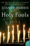 Holy Fools.by Harris, Joanne New 9780060559137 Fast Free Shipping<|