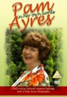 Pam Ayres: In Her Own Words DVD (2006) Pam Ayres cert PG