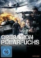 Operation Polarfuchs von Richard Holm | DVD