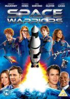 Space Warriors DVD (2014) Thomas Horn, McNamara (DIR) cert PG