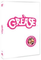 Grease DVD (2006) John Travolta, Kleiser (DIR) cert PG 2 discs
