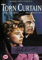Torn Curtain DVD (2003) Paul Newman, Hitchcock (DIR) cert 15