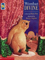 Wombat Divine, ISBN 1862916330