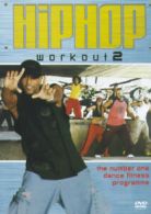 Hip Hop Workout 2 DVD (2004) Tony Stone cert E