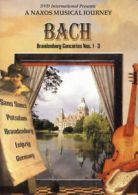 Bruckner: Symphony No. 4 - Romantic DVD cert E