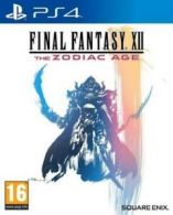 FINAL FANTASY XII: The Zodiac Age (PS4) PEGI 16+ Adventure: Role Playing