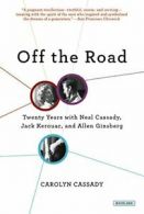 Off the Road.by Cassady, Carolyn New 9781590201046 Fast Free Shipping<|