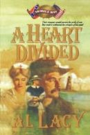 A Heart Divided.by Lacy, Al New 9781590529027 Fast Free Shipping.#