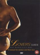 The Lovers' Guide: What Women Really Want DVD (2002) Dr Sarah Humphery cert 18