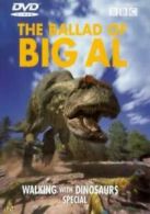 Walking With Dinosaurs: The Ballad of Big Al DVD (2001) Kate Bartlett cert PG