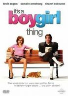 It's a Boy Girl Thing von Nick Hurran | DVD