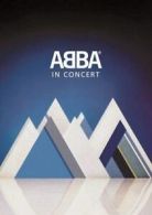 ABBA: In Concert DVD (2004) ABBA cert E