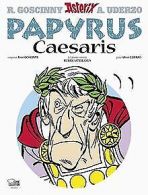 Asterix latein 25: Papyrus Caesaris | Ferri, Jean... | Book