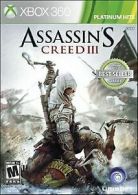 Assassin's Creed 3 von Ubisoft | Book