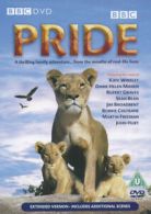 Pride DVD (2004) Simon Nye cert U