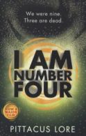 Spinebreakers: I am Number Four by Pittacus Lore (Paperback)