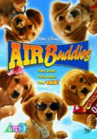 Air Buddies DVD (2008) Slade Pearce, Vince (DIR) cert U