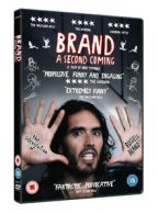 Brand: A Second Coming DVD (2015) Ondi Timoner cert 15