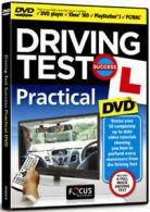 Driving Test Success: Practical DVD (2011) cert E