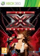 The X Factor (Xbox 360) PEGI 12+ Rhythm: Sing Along