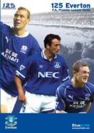 Everton FC: 125 Everton F.A. Premier League Goals DVD (2005) Everton FC cert E