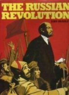 Russian Revolution By John Bradley