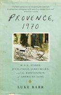 Provence, 1970.by Barr New 9780307718358 Fast Free Shipping<|