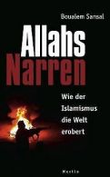 Allahs Narren: Wie der Islamismus die Welt erobert ... | Book