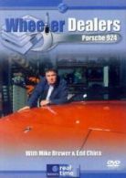 Wheeler Dealers: Porsche 924 DVD Mike Brewer cert E