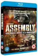 Assembly Blu-ray (2008) Hanyu Zang, Feng (DIR) cert 15