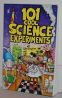 101 Cool Science Experiments By Helen Chapman