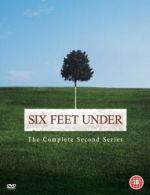 Six Feet Under: The Complete Second Series DVD (2004) Richard Jenkins, García