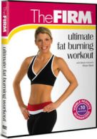 The Firm: Ultimate Fat Burning Workout DVD (2009) Alison Davies cert E