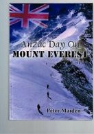 Anzac Day On Mount Everest: A Triumph