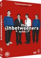 The Inbetweeners: Series 2 DVD (2009) Simon Bird cert 18