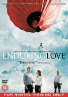 Enduring Love DVD (2005) Daniel Craig, Michell (DIR) cert 18