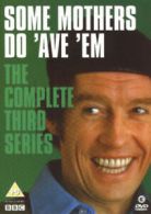 Some Mothers Do 'Ave 'Em: The Complete Third Series DVD (2003) Michael Crawford