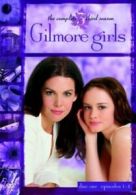 Gilmore Girls: The Complete Third Season DVD (2006) Lauren Graham cert PG 6